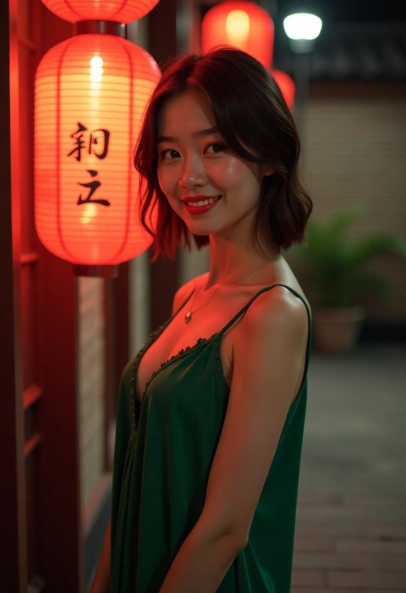 换一种生活剧照
