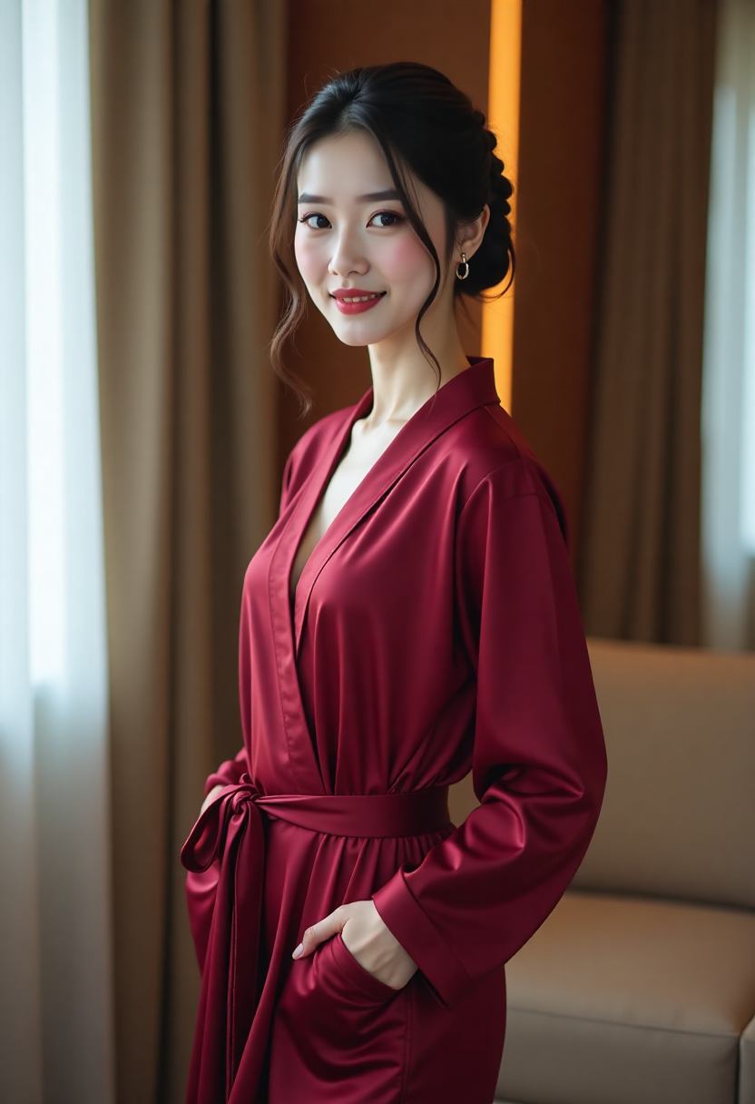 把问题说清楚访谈剧照