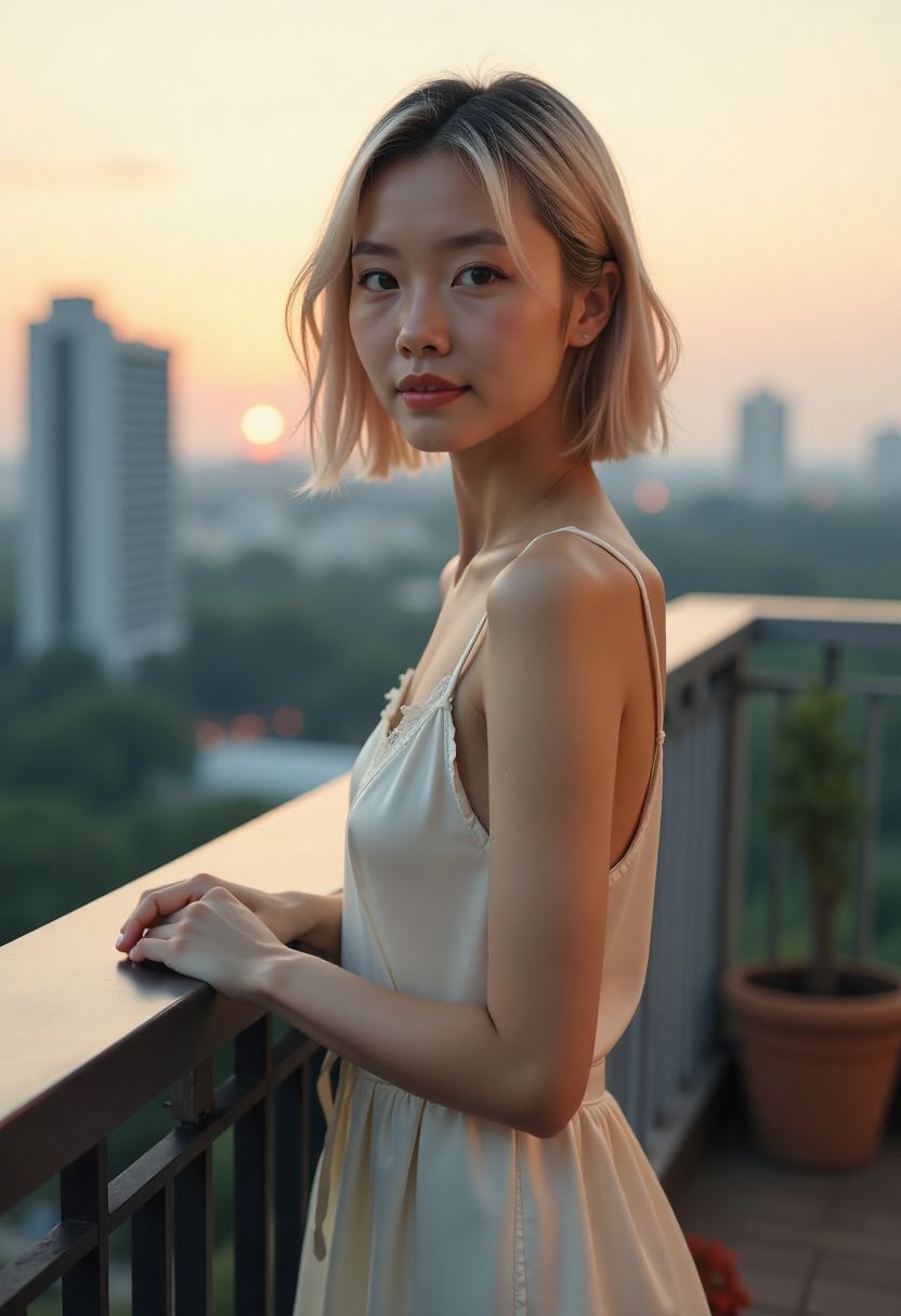 皮肤有话说节目资料画面